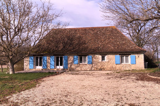 achat maison issigeac 24560