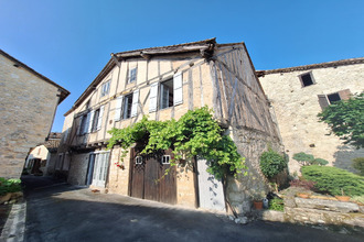achat maison issigeac 24560