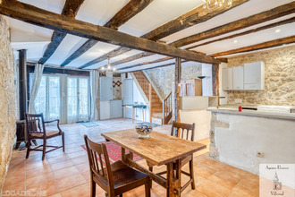 achat maison issigeac 24560