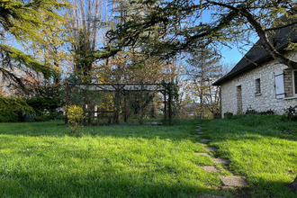 achat maison issigeac 24560