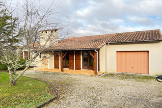 achat maison issigeac 24560