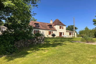 achat maison issigeac 24560