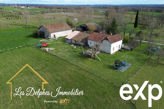 achat maison issigeac 24560