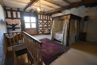 achat maison issigeac 24560