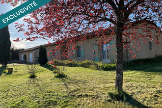 achat maison issigeac 24560