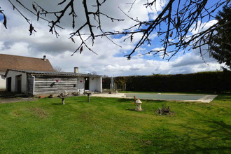 achat maison issigeac 24560