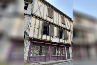achat maison issigeac 24560