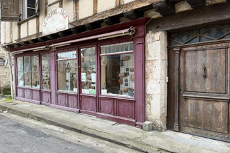 achat maison issigeac 24560