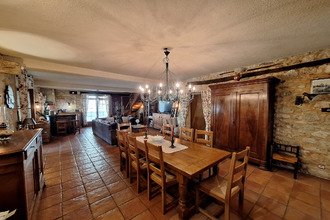 achat maison issigeac 24560