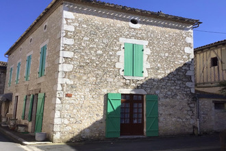 achat maison issigeac 24560