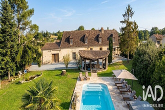 achat maison issigeac 24560