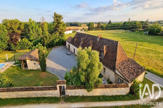 achat maison issigeac 24560