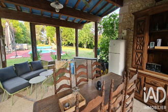 achat maison issigeac 24560