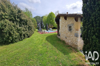 achat maison issigeac 24560