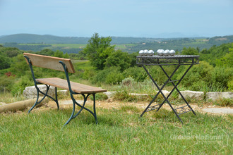 achat maison issirac 30760