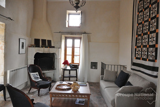 achat maison issirac 30760