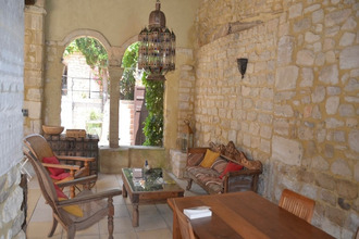 achat maison issirac 30760