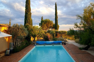 achat maison issirac 30760