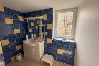 achat maison issirac 30760