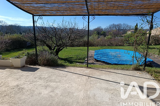 achat maison issirac 30760