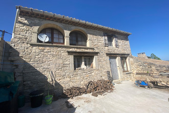 achat maison issirac 30760