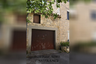 achat maison issirac 30760