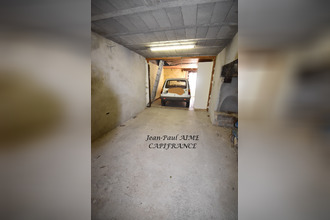 achat maison issirac 30760