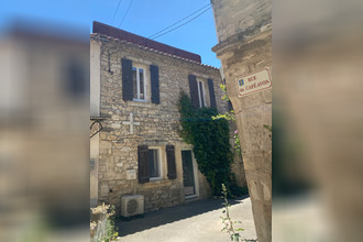 achat maison issirac 30760