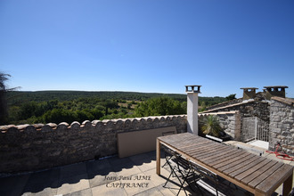 achat maison issirac 30760