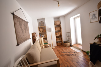 achat maison issirac 30760
