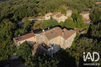 achat maison issirac 30760