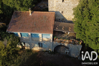 achat maison issirac 30760