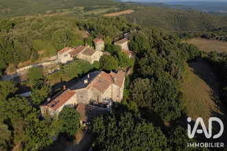 achat maison issirac 30760