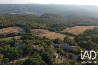 achat maison issirac 30760
