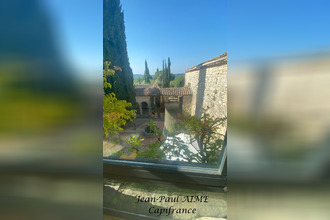 achat maison issirac 30760