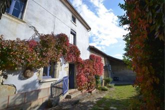 achat maison issoire 63500