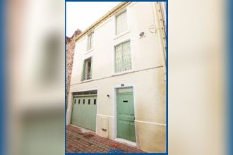 achat maison issoire 63500