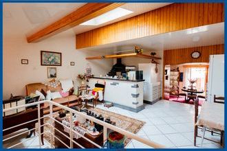 achat maison issoire 63500