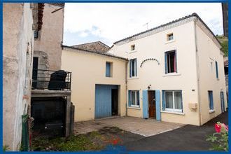 achat maison issoire 63500