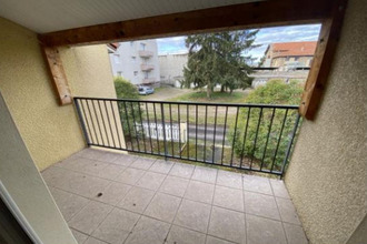 achat maison issoire 63500