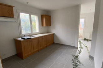 achat maison issoire 63500