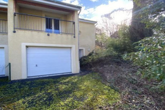 achat maison issoire 63500