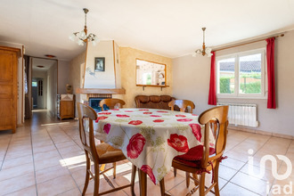 achat maison issoire 63500