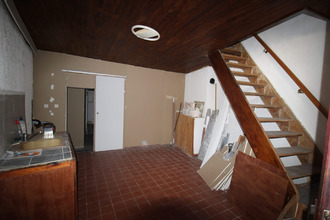 achat maison issoire 63500