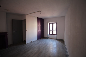 achat maison issoire 63500