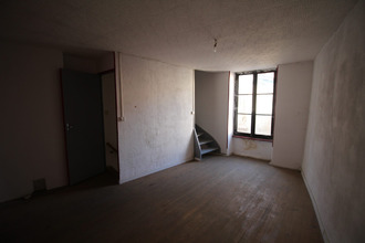 achat maison issoire 63500
