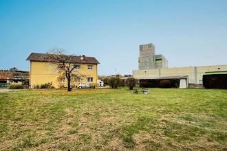 achat maison issoire 63500