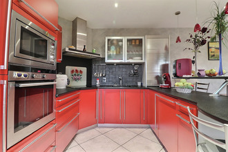 achat maison issoire 63500