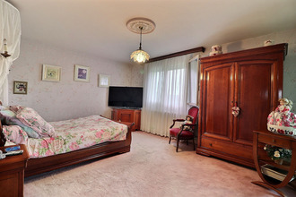 achat maison issoire 63500