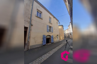 achat maison issoire 63500